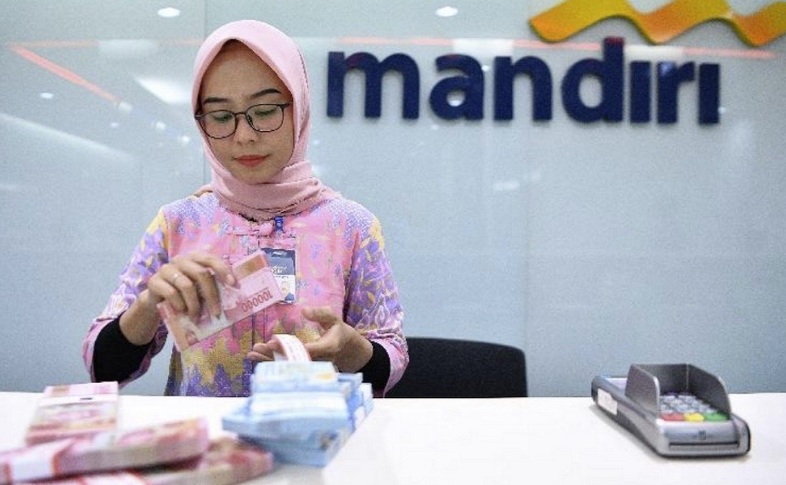 kur mandiri terbaru