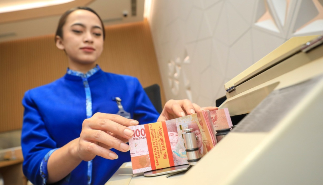 pinjaman kur bri 2025