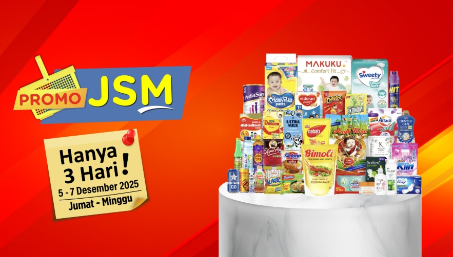 promo jsm alfamart