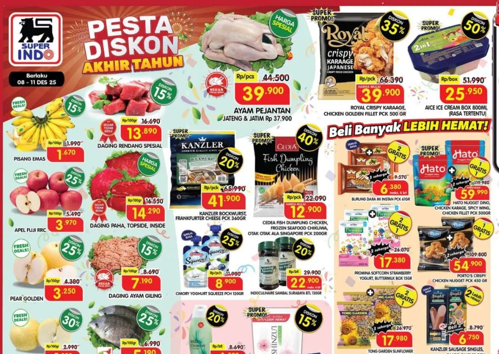 promo superindo desember 2025