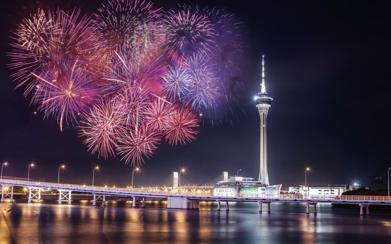 tempat liburan yang cocok untuk tahun baru