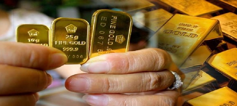 harga emas antam logam mulia