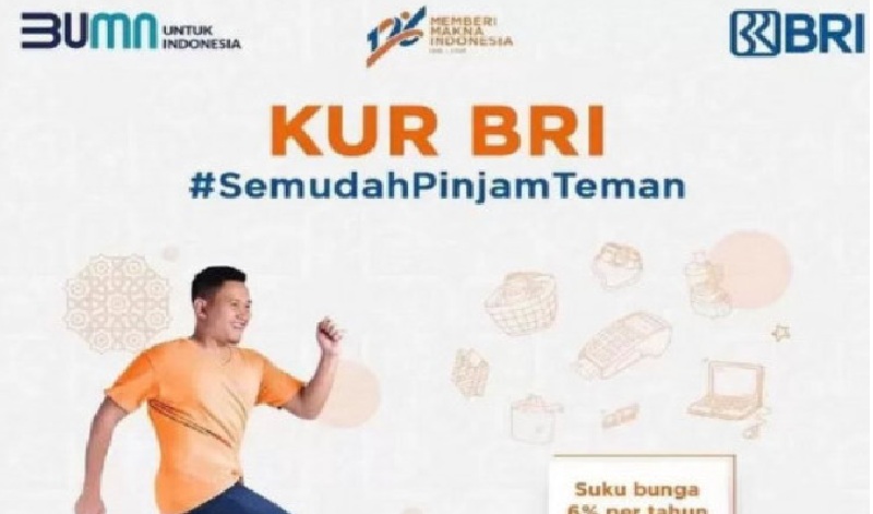 tabel angsuran kur bri 2026 terbaru