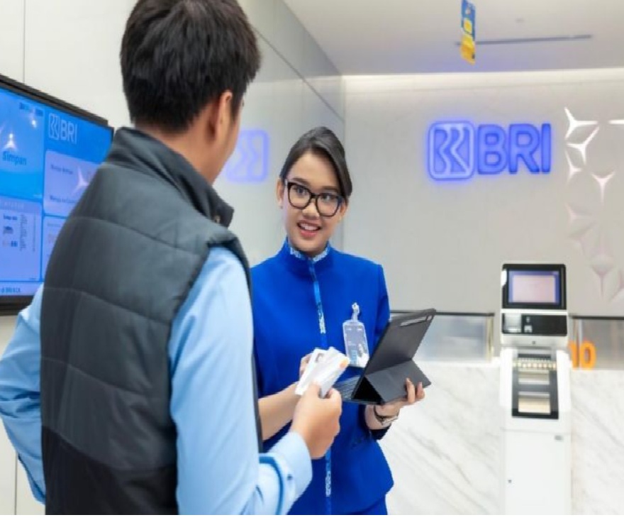 kur bri 2026 tabel angsuran