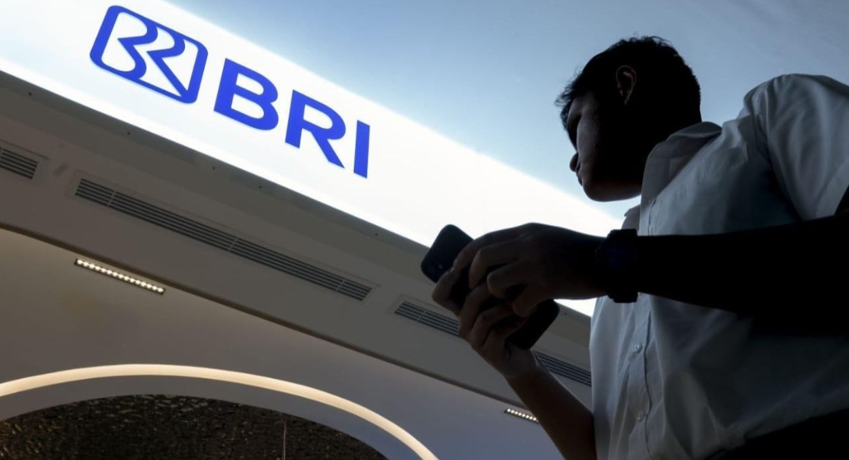 tabel pinjaman kur bri 2026