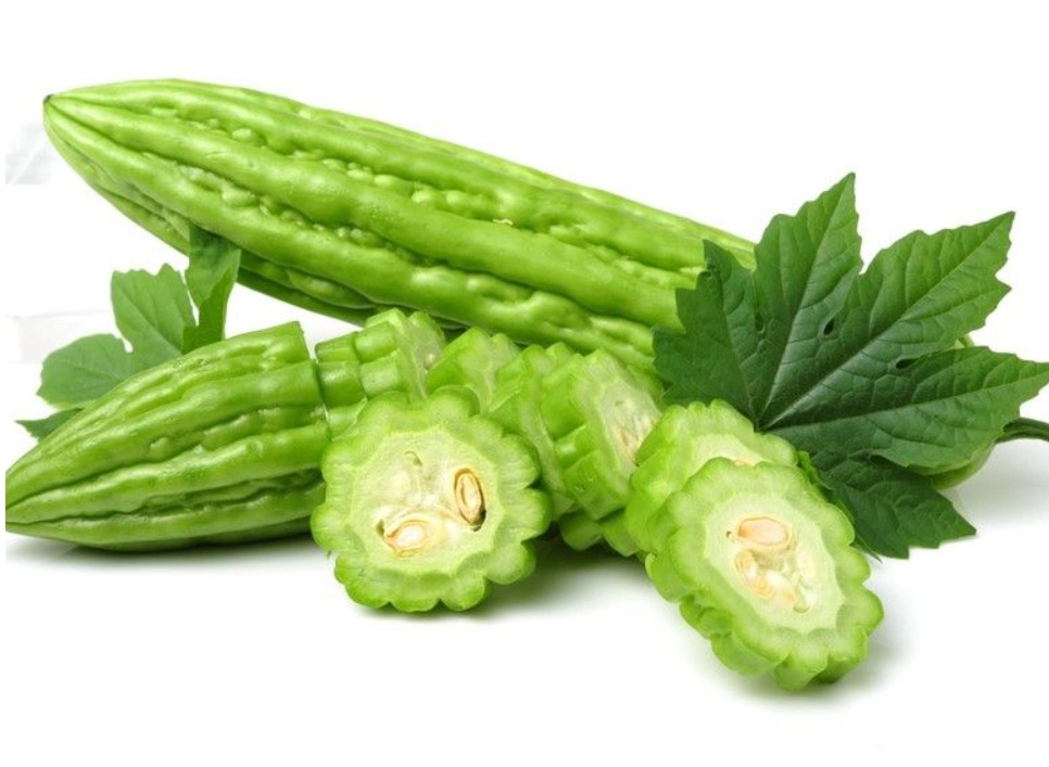 manfaat pare untuk kesehatan