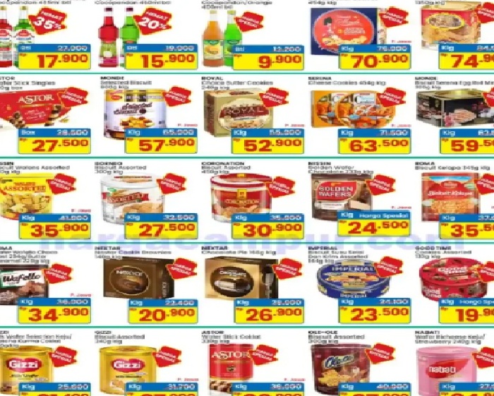 promo jsm indomaret akhir pekan