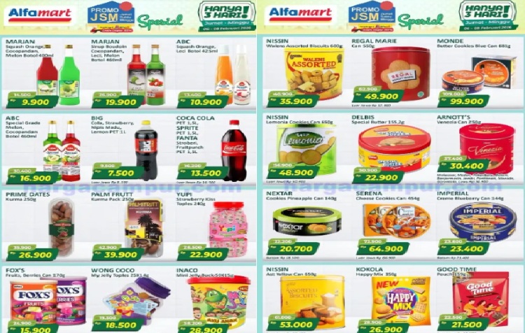 promo jsm alfamart