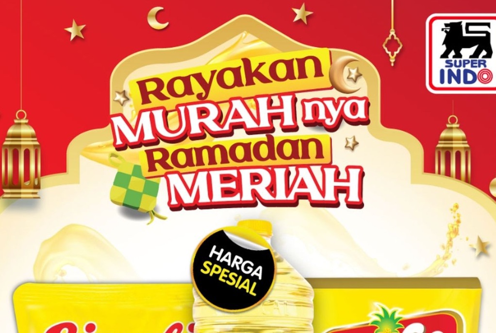 promo jsm februari 2026