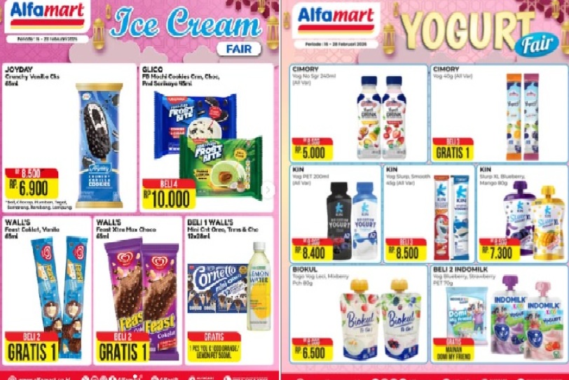 promo jsm munggahan alfamart