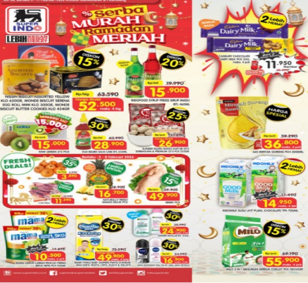 promo jsm superindo akhir pekan