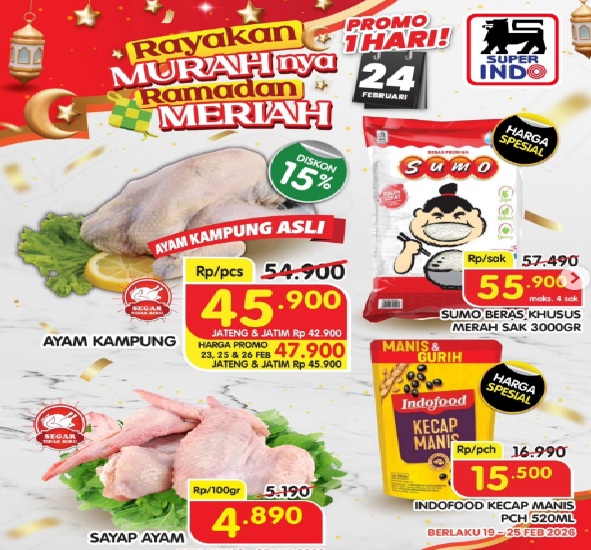 promo jsm superindo minggu ini