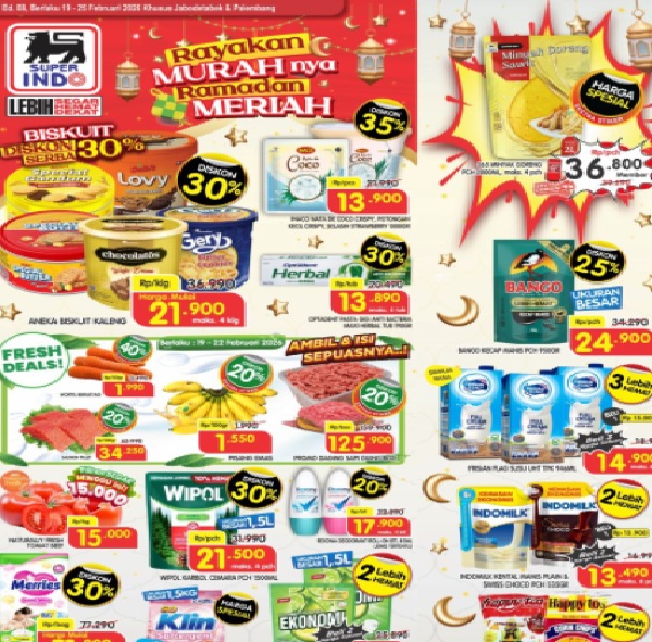 promo jsm superindo minggu ini terbaru