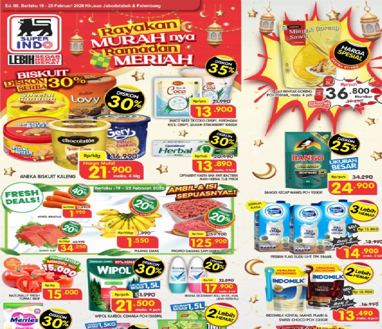 promo superindo spesial ramadhan
